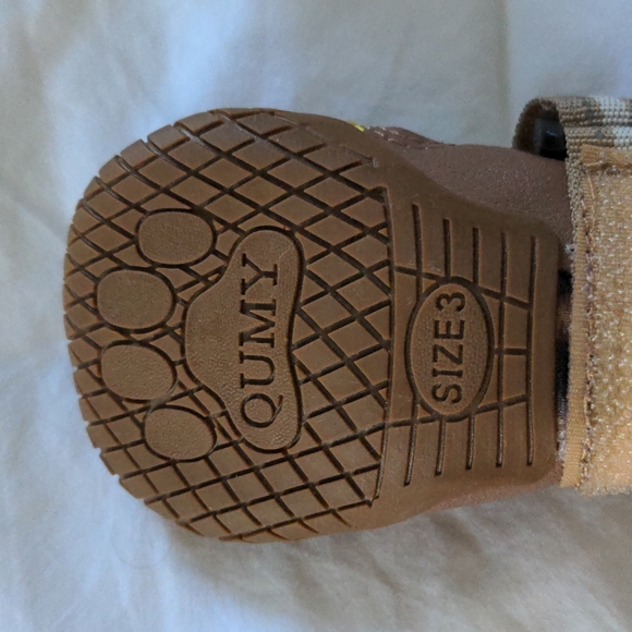 Dog boots - Picture 3 of 6